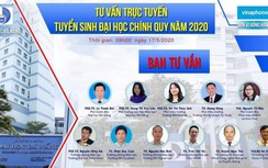 Đề nghị Công an Đà Nẵng điều tra "thông tin bẩn" về các trường đại học