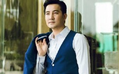 Làm việc với nhiều người đẹp, Phi Hùng thú nhận thường xuyên bị rung động