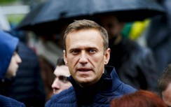 Nga phản ứng gì khi Đức nói thủ lĩnh đối lập Navalny bị đầu độc?