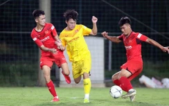 Con số chỉ ra thực tế đáng lo cho các cầu thủ U22 Việt Nam