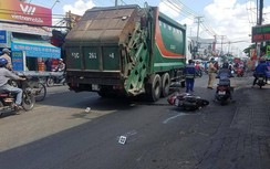 Tin tức tai nạn giao thông mới nhất ngày hôm nay 27/8/2020