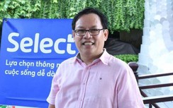 Vì sao Chủ tịch HĐQT Saigon Co.op Diệp Dũng từ chức?