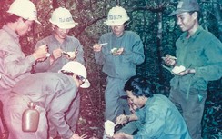 Chuyện những người đi "tìm đường" để mở đường