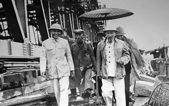 Những kỷ niệm và tình cảm của Bác Hồ với ngành GTVT