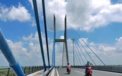 Thành lập Ban Quản lý dự án Mỹ Thuận trực thuộc Bộ GTVT