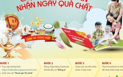 Tay chạm đèn thần, nhận ngay quà chất cùng HDBank