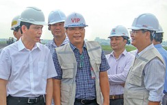 Cả chục tỷ USD sẽ đổ vào hạ tầng hàng không