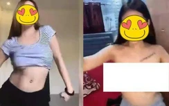 TikTok cổ xuý trào lưu "khoe ngực", Cục Phát thanh - Truyền hình nói gì?