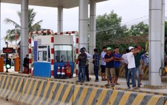 "Điểm nóng" ANTT BOT Ninh Xuân: Khánh Hòa lệnh xử nghiêm, điều tra hình sự