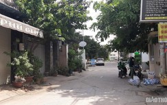 Nhắc thanh niên không nẹt pô, ba bảo vệ chung cư Tecco Green Nest bị đâm