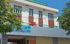Nữ kế toán "mất tích" với 800 triệu tiền bán tăm của người mù ra trình diện