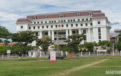 Ngày mai, Đà Nẵng xét xử vụ đưa người Trung Quốc nhập cảnh trái phép