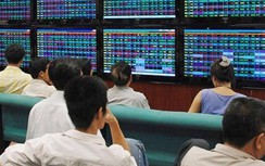 Chứng khoán ngày 28/8: Xanh cả phiên, VN-Index vẫn đánh mất mốc 880 điểm