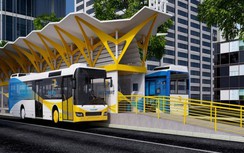 Tư vấn yếu khiến dự án giao thông xanh ở TP.HCM chậm 8 năm