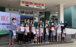 Liên tục các ca tái dương tính Covid-19, chuyên gia nói gì về khả năng lây?