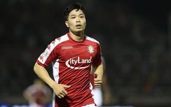 Công Phượng làm điều đặc biệt, HLV Chung Hae-seong "mở cờ trong bụng"