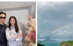 Hé lộ "Ngôi nhà hạnh phúc" đắt đỏ của minh tinh "Hoa Mộc Lan"