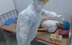 Một bệnh nhân Covid-19 tái dương tính sau 2 lần âm tính liên tiếp