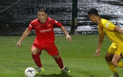 Cầu thủ nào được HLV Park chấm sau 10 ngày U22 Việt Nam tập luyện?