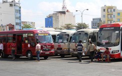 BX Miền Đông, phà Cát Lái sẽ giảm nhiệt dịp Lễ 2/9 do dịch Covid-19