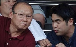 Người đại diện HLV Park Hang-seo nói lời bất ngờ về truyền thông Việt Nam