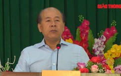 Video: Công bố Quyết định phê duyệt Quy hoạch chi tiết khu di tích Bộ GTVT