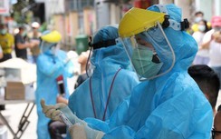Hà Nội phát hiện một trường hợp nhiễm Covid-19 ở Hoàn Kiếm