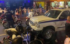 Tin tức tai nạn giao thông mới nhất ngày hôm nay 29/8/2020