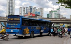 Phó Thủ tướng yêu cầu xác minh, xử lý bến cóc trên địa bàn quận Thanh Xuân