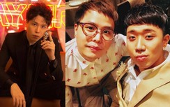 Trịnh Thăng Bình thấy như thế nào khi Trấn Thành nổi tiếng hơn?