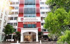 Bao nhiêu điểm đủ điều kiện xét tuyển sinh ĐH Kinh tế - ĐH Quốc gia HN?