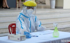 Đà Nẵng xét nghiệm Covid-19 diện rộng, xin mở chuyến bay đưa người về TPHCM