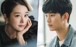 Vượt mặt "điên nữ" Seo Ye Ji, Kim Soo Hyun đứng đầu top ngôi sao danh tiếng