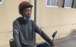Thanh niên gây ra 20 vụ cướp ở Tây Ninh bị bắt khi đang bán vàng