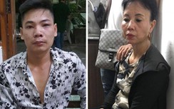 Cảnh sát biển bắt giữ nhiều đối tượng, thu giữ hơn 5kg ma túy