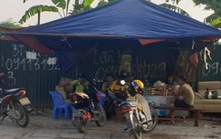 Hà Nội chỉ đạo xử nghiêm, quán trà đá vẫn "bám trụ" vỉa hè