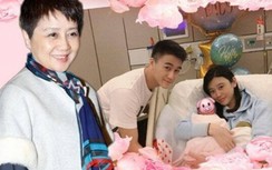 Chê 6 tỷ tiêu vặt quá ít, siêu mẫu nội y bị mẹ chồng "trừng trị"?