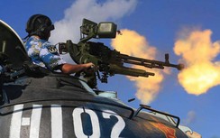 Báo Hoàn Cầu đe dọa: PLA không bắn trước nhưng Biển Đông không phải Caribe