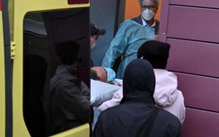Đức có thể trừng phạt Nga nếu ông Navalny thực sự bị đầu độc