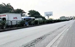 Dừng thu phí nếu QL5 không được sửa chữa đạt yêu cầu