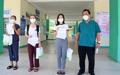 Tin tức Covid-19 ngày 30/8: Lần đầu tiên sau 36 ngày không có ca mắc mới