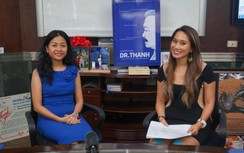 Bà Trần Uyên Phương: “1% cơ hội thì đó cũng là 1% hy vọng đạt ước mơ"