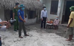 Không tư vấn cho người về từ vùng dịch, một trạm trưởng Y tế bị đình chỉ