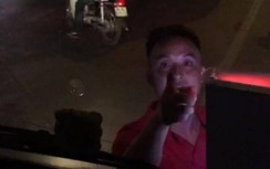 Tranh giành khách, nhóm đối tượng chặn xe, đánh người giữa TP Bắc Giang