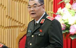 Tướng Tô Ân Xô: Xử nghiêm các đối tượng giả công an để lừa đảo