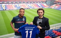 “Choáng” với giá trị chuyển nhượng của bạn thân Văn Hậu