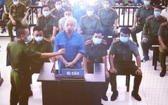 Thêm 2 đồng bọn Đường "Nhuệ" bị khởi tố trong vụ ăn chặn tiền hỏa táng