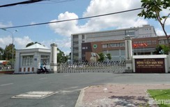 Taxi "dù" gây náo loạn ở BV Sản Nhi Cà Mau: CA vào cuộc từ phản ánh của Báo