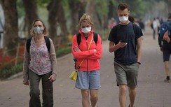 Dịch Covid-19 trở lại, vì sao khách quốc tế tháng 8 tăng gần 17%?