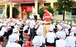 Chính phủ dành 150 tỷ đồng để tuyên truyền ATGT